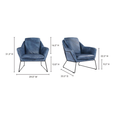 product image for Greer Occasional Chairs 27 19