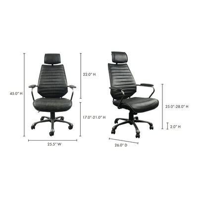product image for Executive Office Chairs 19 79