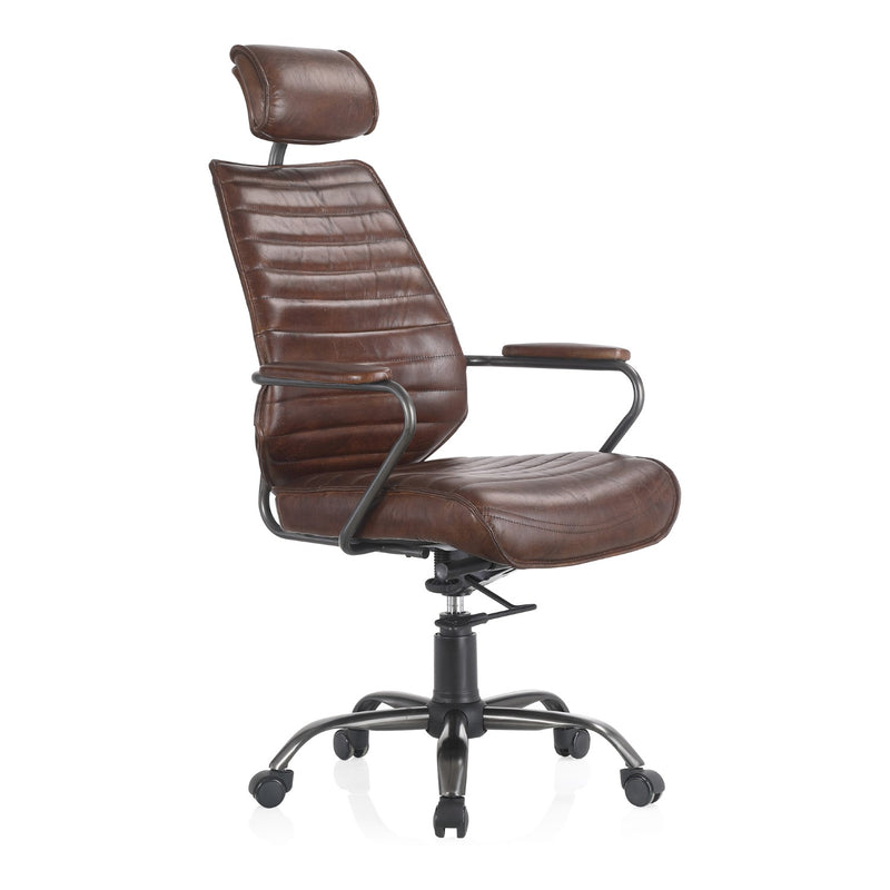 media image for Executive Office Chairs 5 233