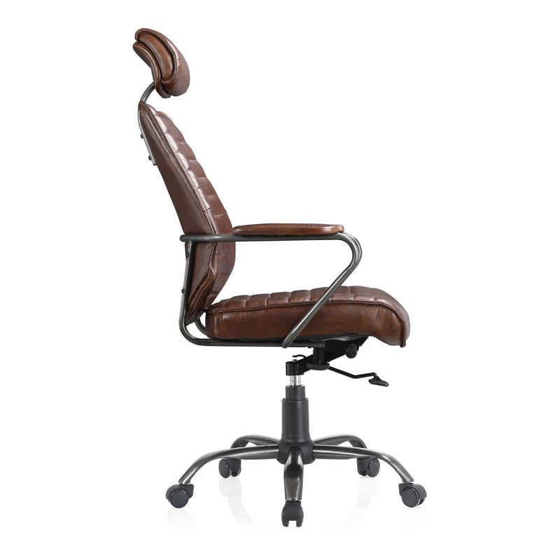 media image for Executive Office Chairs 8 218