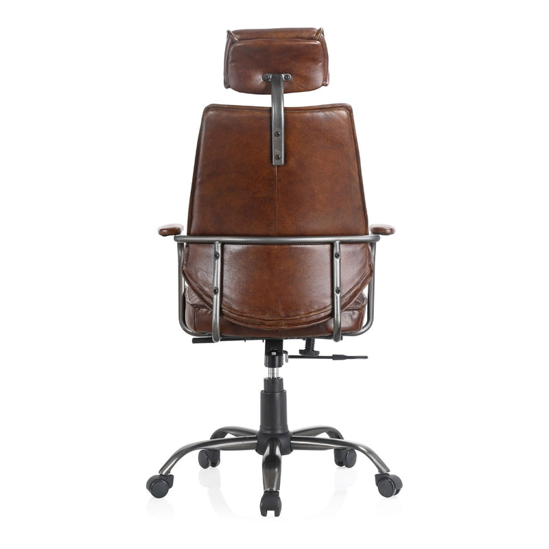 media image for Executive Office Chairs 11 252