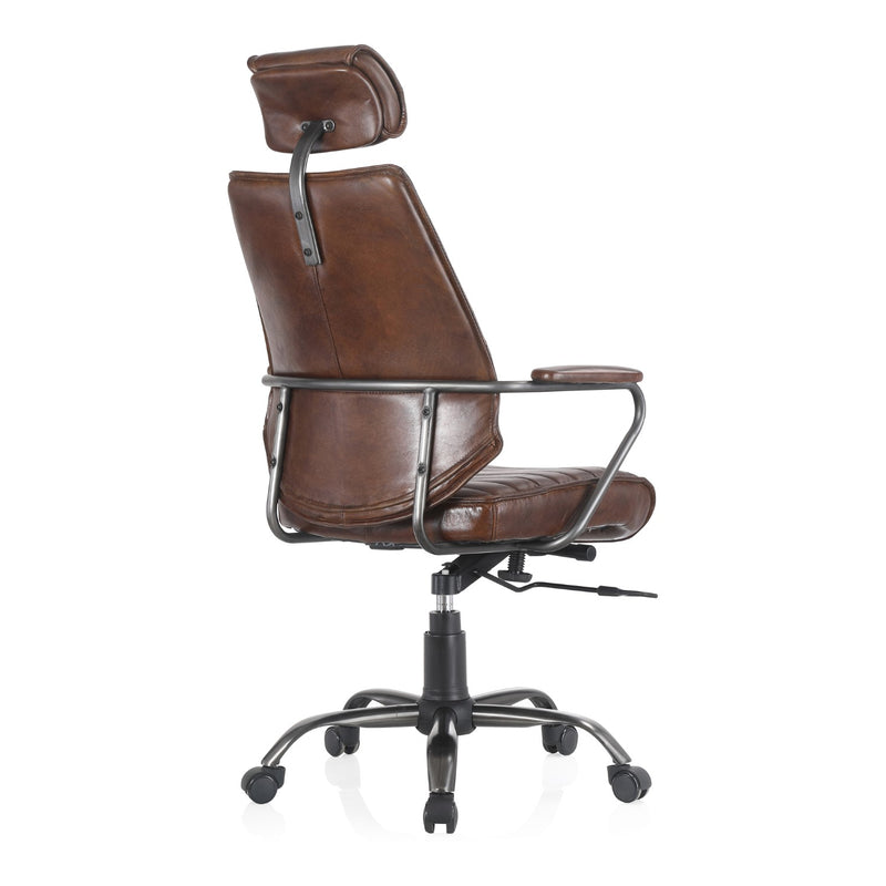 media image for Executive Office Chairs 13 299