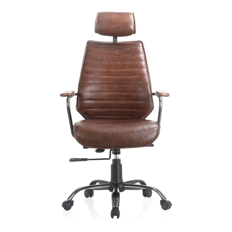 media image for Executive Office Chairs 2 257