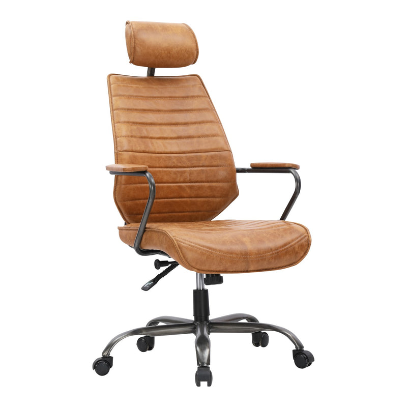 media image for Executive Office Chairs 6 264