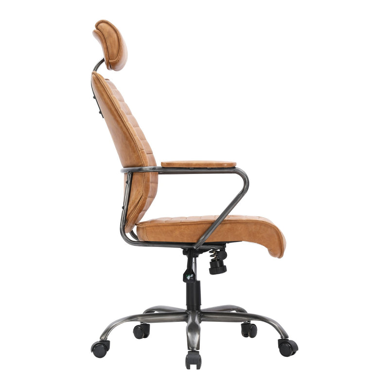 media image for Executive Office Chairs 9 233