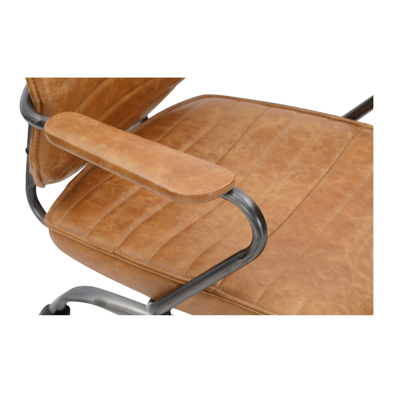 media image for Executive Office Chairs 16 237