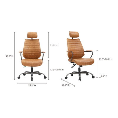 product image for Executive Office Chairs 21 36