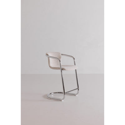 product image for Freeman Blended Cream Counter Stool - Set Of 2 12 51
