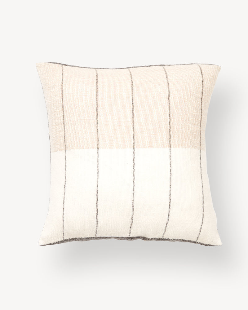 Anni Lumbar Pillow - Cedar
