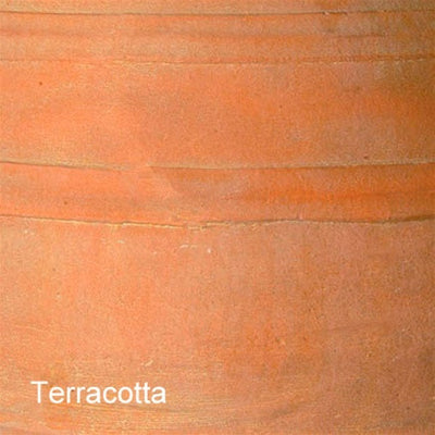 product image for Plain Planters in Terrcotta design by Capital Garden Products 38