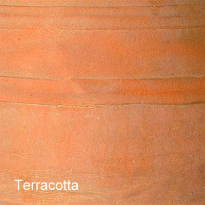 product image for Plain Planters in Terrcotta design by Capital Garden Products 93