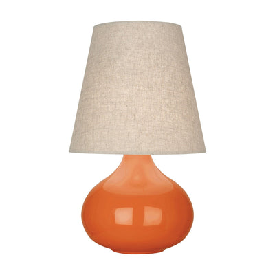 product image of pumpkin june accent lamp by robert abbey ra pm91 1 525