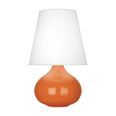 product image for pumpkin june accent lamp by robert abbey ra pm91 2 42