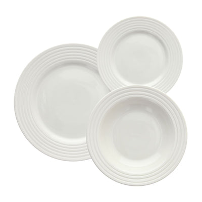 product image for Polis Rings 18pc Table Set 12