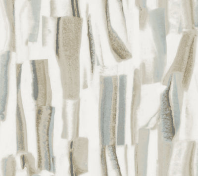 product image of Taj Marble Peel & Stick Wallpaper in Cream/Jade by York Wallcoverings 563