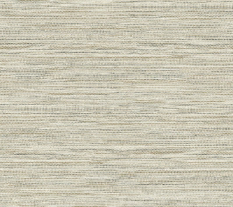 media image for Cattail Weave Brown Peel & Stick Wallpaper by York Wallcoverings 248