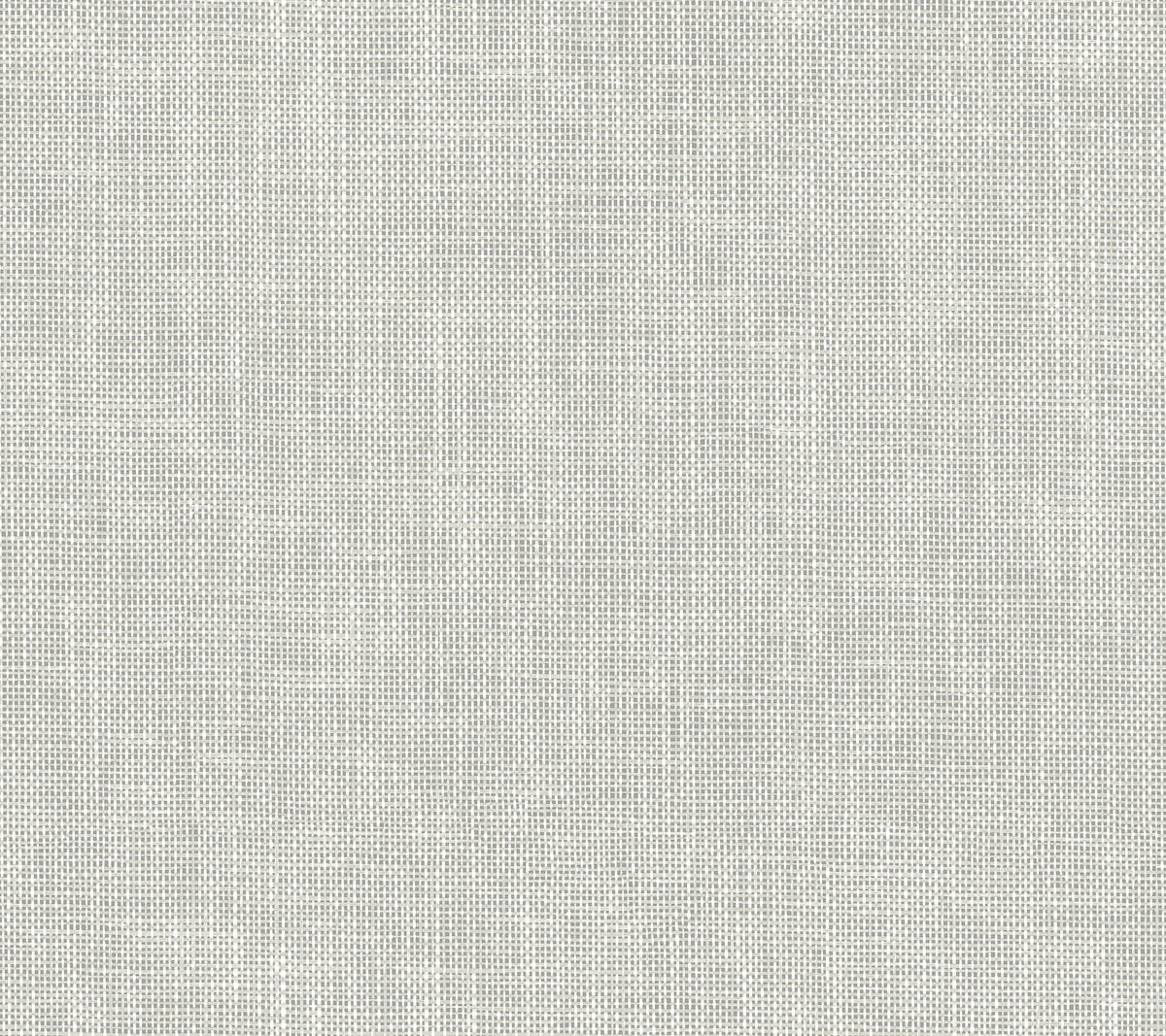 Shop Reed Basket White Peel & Stick Wallpaper | Burke Decor