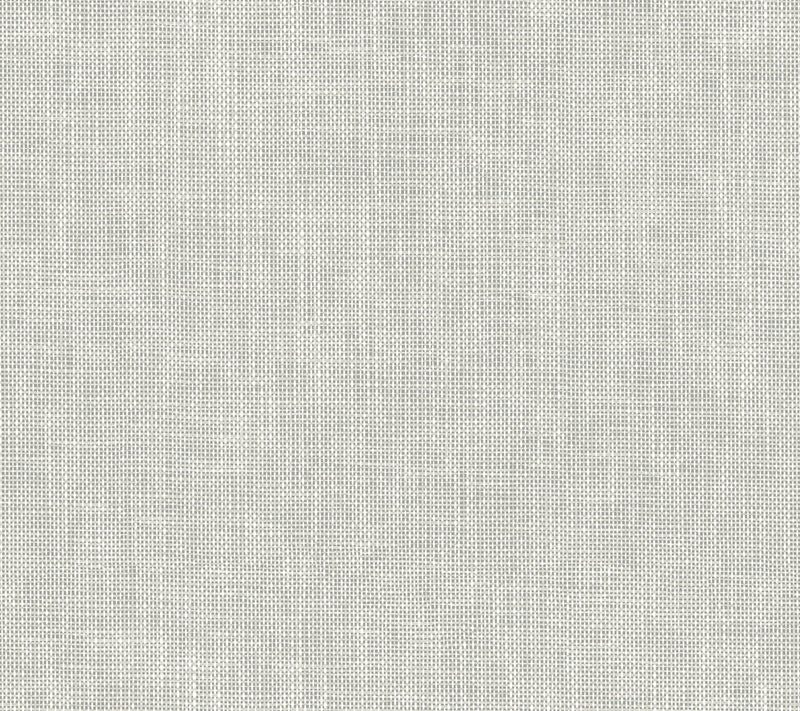 media image for Reed Basket White Peel & Stick Wallpaper by York Wallcoverings 297