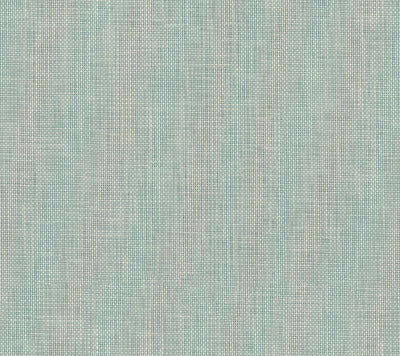 product image for Reed Basket Blue Peel & Stick Wallpaper by York Wallcoverings 14