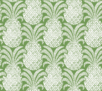 product image of Colony Club Palm Green Peel & Stick Wallpaper from Madcap Cottage Collection by York Wallcoverings 523