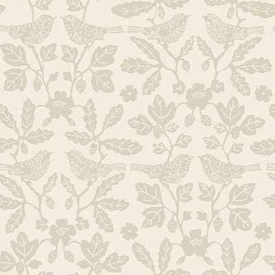 product image of Sparrow & Oak Peel & Stick Wallpaper in Wicker 573