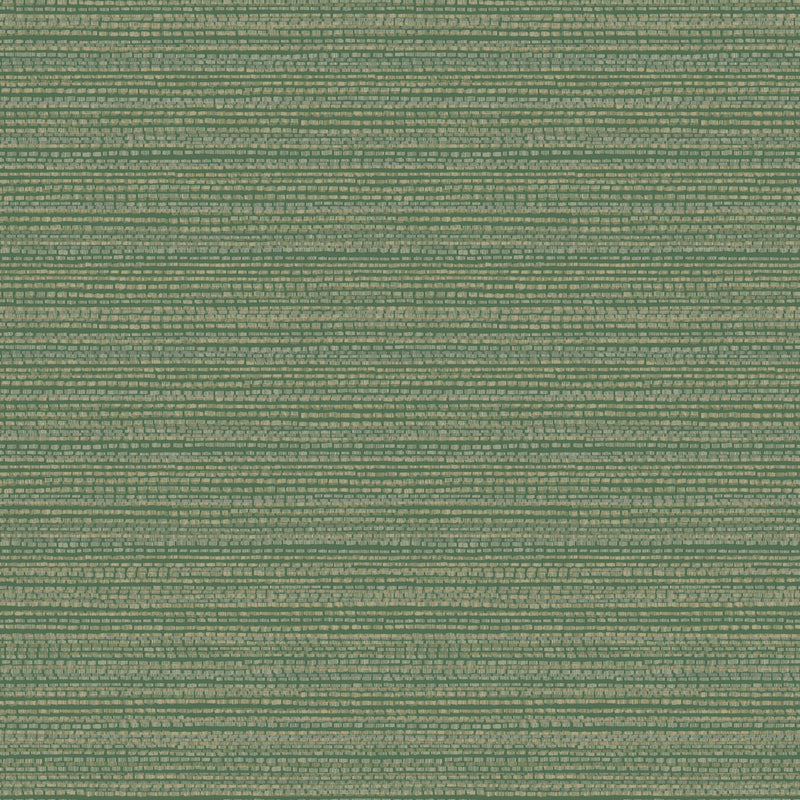 media image for Tick Mark Texture Peel & Stick Wallpaper in Meadow Green 287