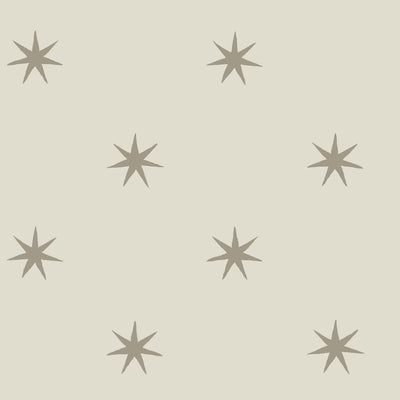 product image for Star Splendor Peel & Stick Wallpaper in Wicker/Metallic Glint 11