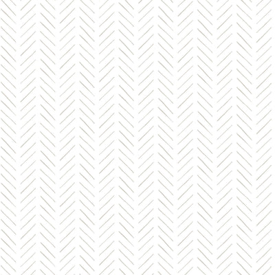 product image of Pick Up Sticks Taupe Peel & Stick Wallpaper by Joanna Gaines 540