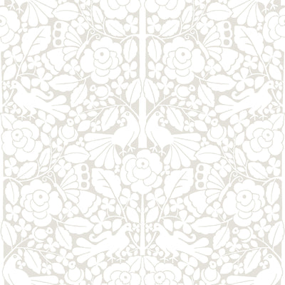 product image of Fairy Tales Beige Peel & Stick Wallpaper by Joanna Gaines 562