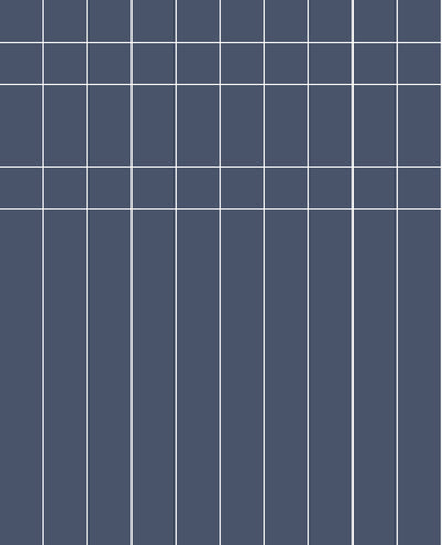 product image of Linear Gridwork Navy Peel & Stick Wallpaper by Joanna Gaines 585