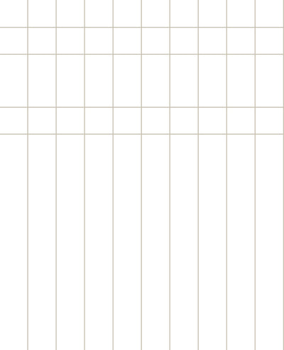 product image of Linear Gridwork Linen/White Peel & Stick Wallpaper by Joanna Gaines 543