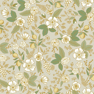 product image of Colette Peel & Stick Wallpaper in Linen 55