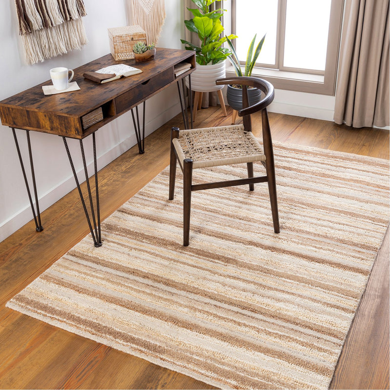 media image for Petra PTR-2301 Hand Woven Rug by Surya 285