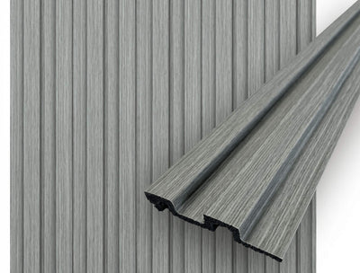 product image of Otto Wall Panel in Classic Grey 598