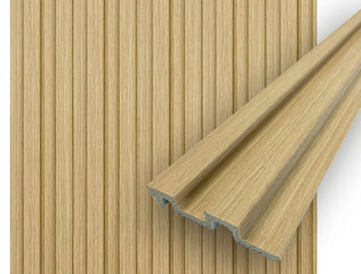 product image of Otto Wall Panel in Pine 555