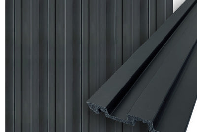 product image of Otto Wall Panel in Black 573