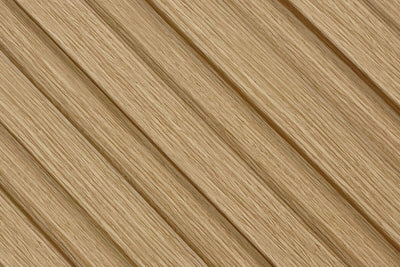 product image for Otto Wall Panel in Natural Oak 8