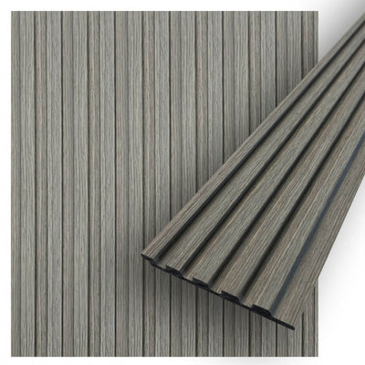 product image of Vita Wall Panel in Classic Grey 533