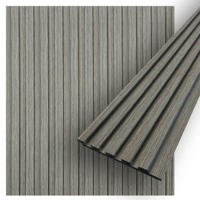 media image for Vita Wall Panel in Classic Grey 228