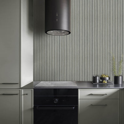 product image for Vita Wall Panel in Classic Grey 62