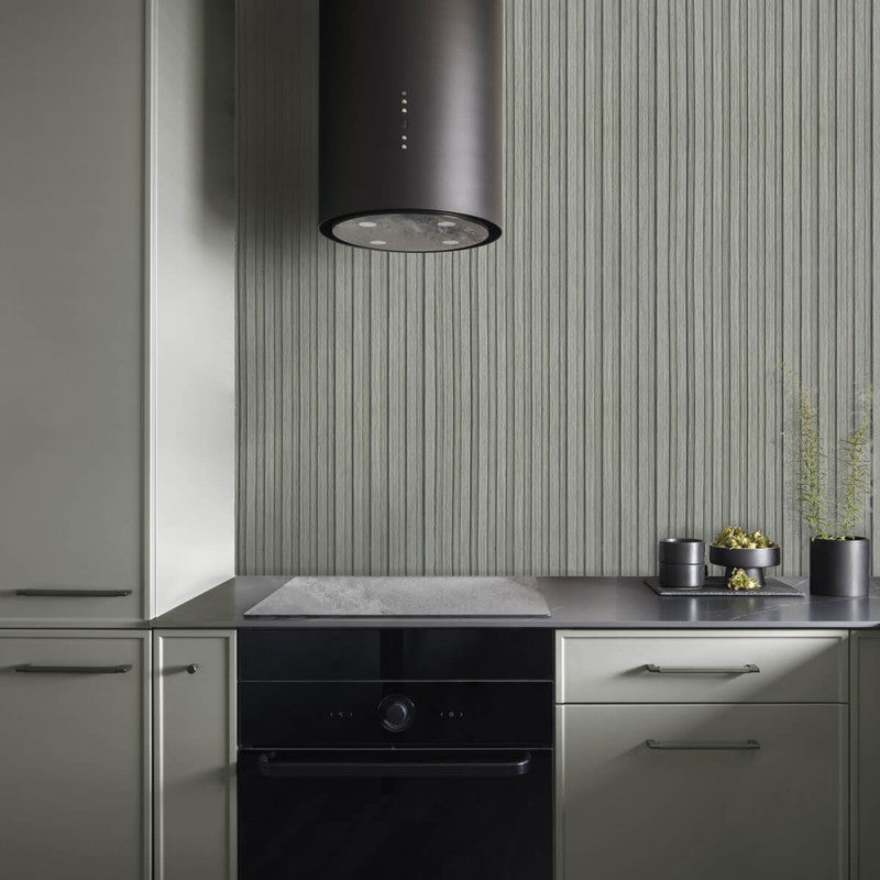 media image for Vita Wall Panel in Classic Grey 22