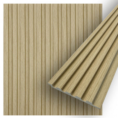 product image of Vita Wall Panel in Pine 516