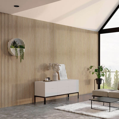 product image for Vita Wall Panel in Pine 55