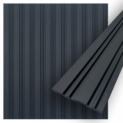 product image of Mia Wall Panel in Black 573