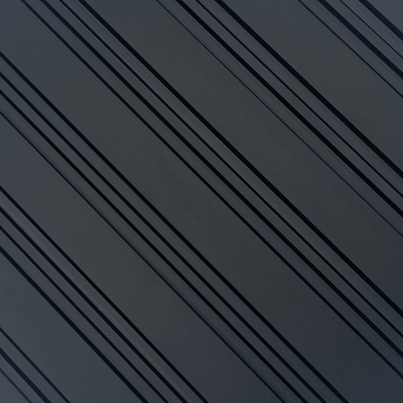 media image for Mia Wall Panel in Black 228