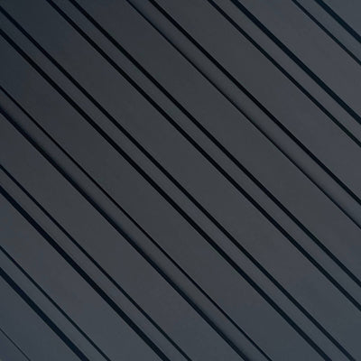 product image for Emma Wall Panel in Black 86