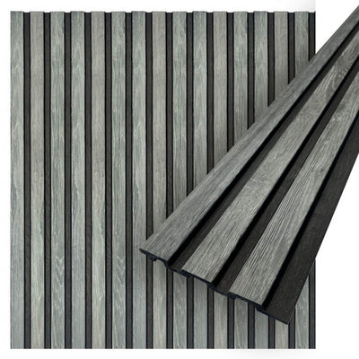 product image of Emma Wall Panel in Classic Grey 531