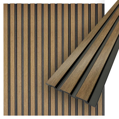 product image of Emma Wall Panel in Walnut 536