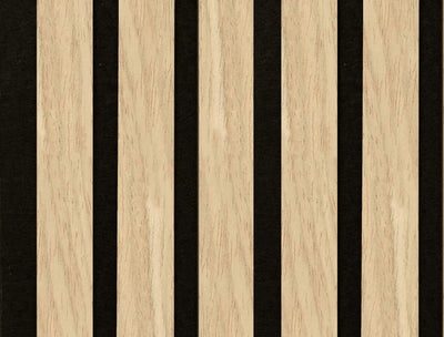 product image for Acoustica Wall Panel in Pine 45