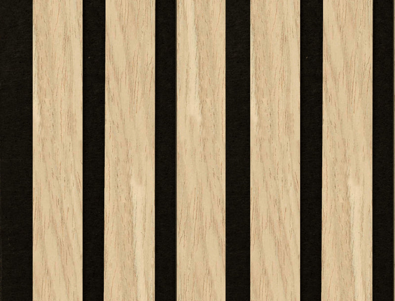 media image for Acoustica Wall Panel in Pine 222